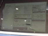 Thumbnail of 2025 Arctic Race Blue Metallic BMW X3