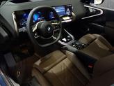 Thumbnail of 2025 Arctic Race Blue Metallic BMW X3