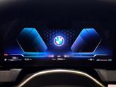 Thumbnail of 2025 Arctic Race Blue Metallic BMW X3