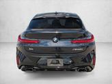 Thumbnail of 2024 Carbon Black Metallic BMW X4