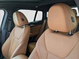 Thumbnail of 2024 Carbon Black Metallic BMW X4
