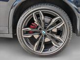 Thumbnail of 2024 Carbon Black Metallic BMW X4