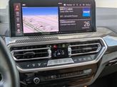 Thumbnail of 2024 Carbon Black Metallic BMW X4