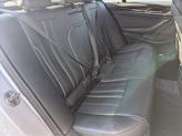 Thumbnail of 2018 Glacier Silver Metallic BMW 530