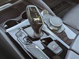 Thumbnail of 2018 Glacier Silver Metallic BMW 530