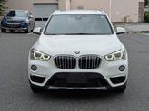 Thumbnail of 2017 Alpine White [Whit BMW X1