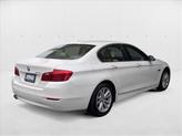 Thumbnail of 2016 Alpine White BMW 528
