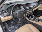 Thumbnail of 2016 Alpine White BMW 528