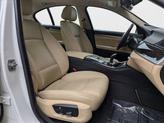 Thumbnail of 2016 Alpine White BMW 528