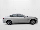 Thumbnail of 2016 Alpine White BMW 528