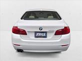 Thumbnail of 2016 Alpine White BMW 528