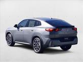 Thumbnail of 2025 Skyscraper Grey Metallic BMW X2
