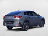 Thumbnail of 2025 Skyscraper Grey Metallic BMW X2
