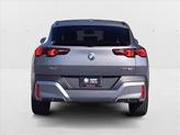 Thumbnail of 2025 Skyscraper Grey Metallic BMW X2