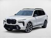 Photo of 2023 Mineral White Metallic BMW X7