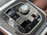 Thumbnail of 2023 Mineral White Metallic BMW X7