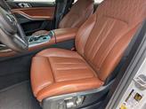 Thumbnail of 2023 Mineral White Metallic BMW X7