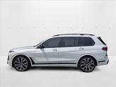 Thumbnail of 2023 Mineral White Metallic BMW X7