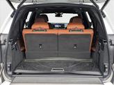 Thumbnail of 2023 Mineral White Metallic BMW X7
