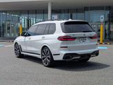 Thumbnail of 2023 Mineral White Metallic BMW X7