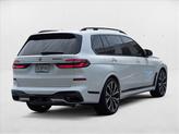 Thumbnail of 2023 Mineral White Metallic BMW X7