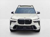 Thumbnail of 2023 Mineral White Metallic BMW X7