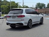 Thumbnail of 2023 Mineral White Metallic BMW X7