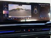 Thumbnail of 2025 Oxide Grey Metallic BMW 530