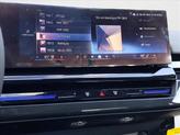 Thumbnail of 2025 Oxide Grey Metallic BMW 530