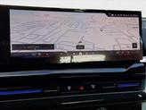 Thumbnail of 2025 Oxide Grey Metallic BMW 530
