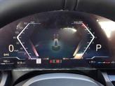 Thumbnail of 2025 Oxide Grey Metallic BMW 530