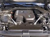 Thumbnail of 2025 Oxide Grey Metallic BMW 530