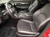 Thumbnail of 2024 Dynamic Sunstone Red INFINITI QX55