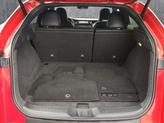Thumbnail of 2024 Dynamic Sunstone Red INFINITI QX55