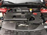 Thumbnail of 2024 Dynamic Sunstone Red INFINITI QX55