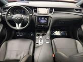 Thumbnail of 2024 Dynamic Sunstone Red INFINITI QX55