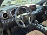 Thumbnail of 2025 Black Chevrolet Blazer