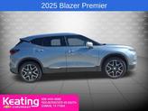 Thumbnail of 2025 Sterling Gray Metallic Chevrolet Blazer