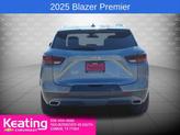 Thumbnail of 2025 Sterling Gray Metallic Chevrolet Blazer