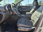 Thumbnail of 2025 Sterling Gray Metallic Chevrolet Blazer