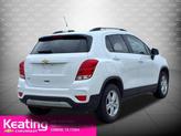 Thumbnail of 2022 Summit White Chevrolet Trax