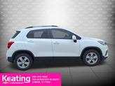 Thumbnail of 2022 Summit White Chevrolet Trax
