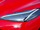 Thumbnail of 2023 Torch Red Chevrolet Corvette