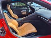Thumbnail of 2023 Torch Red Chevrolet Corvette