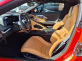 Thumbnail of 2023 Torch Red Chevrolet Corvette