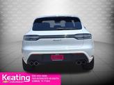 Thumbnail of 2024 White Porsche Macan