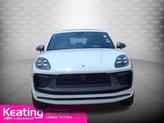 Thumbnail of 2024 White Porsche Macan