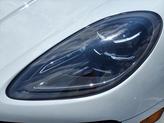 Thumbnail of 2024 White Porsche Macan