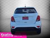 Thumbnail of 2022 Summit White Chevrolet Trax