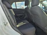 Thumbnail of 2022 Summit White Chevrolet Trax